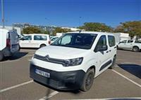 CITROEN 1.5 BLUEHDI 75KW TALLA M LIVE PACK  - 5182-LXG